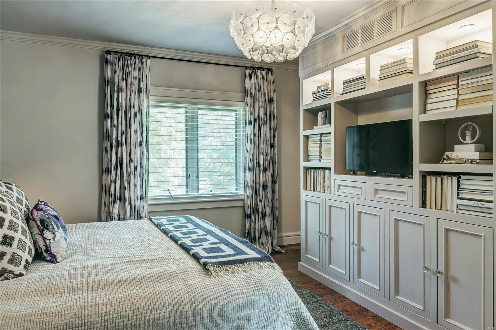 Wydown Forest - Residential