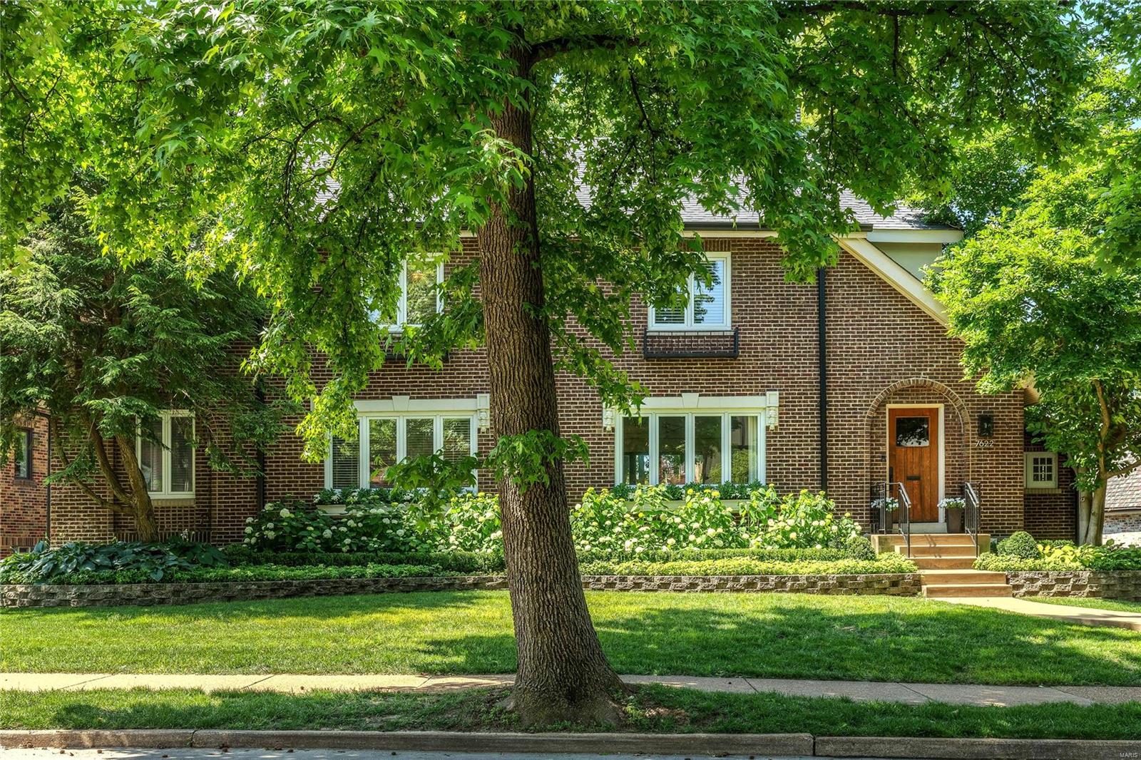 Wydown Forest - Residential