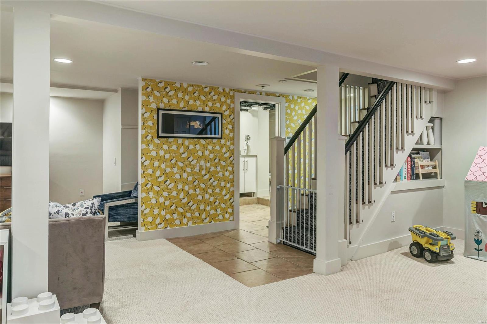 Wydown Forest - Residential