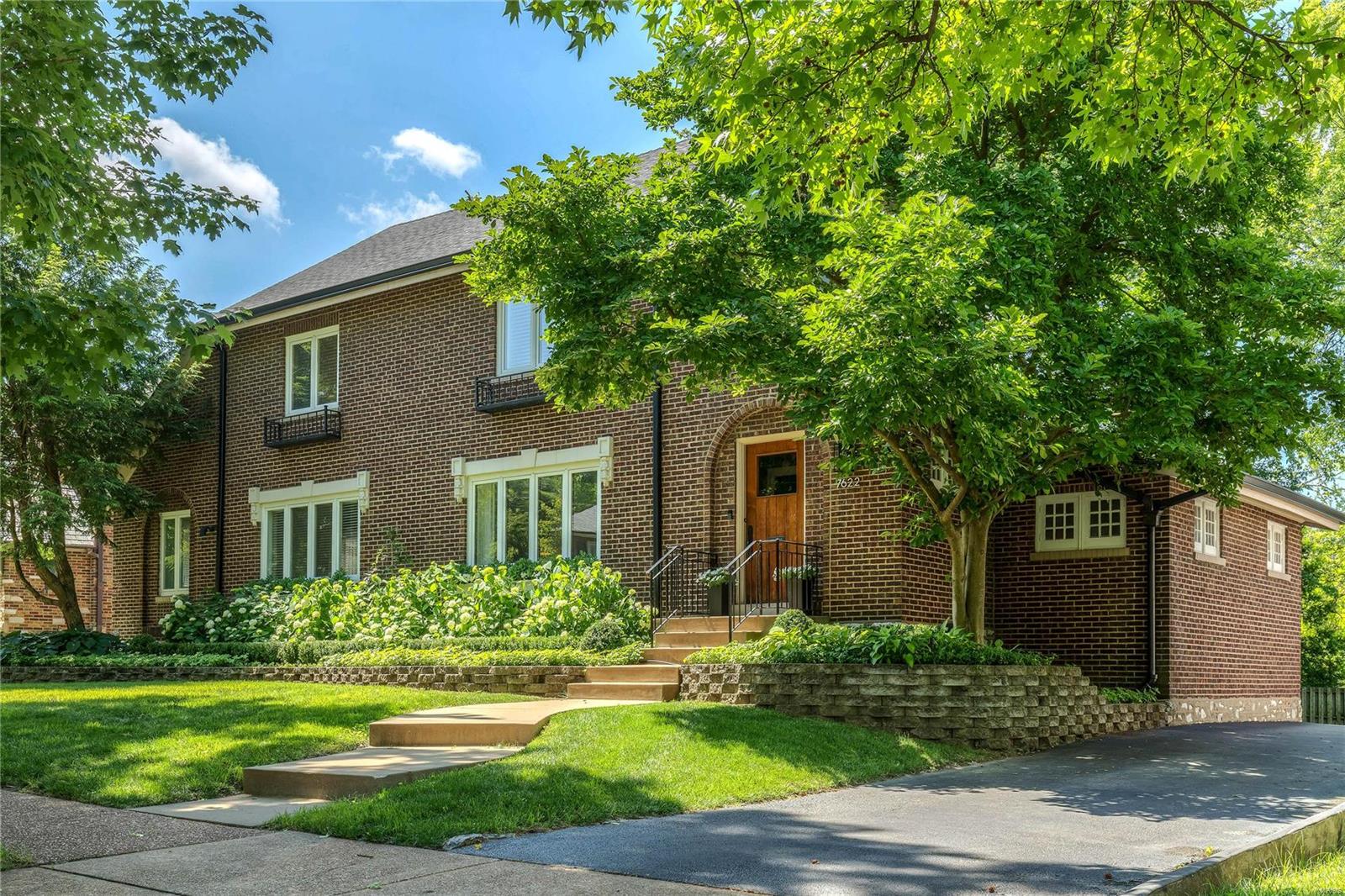 Wydown Forest - Residential