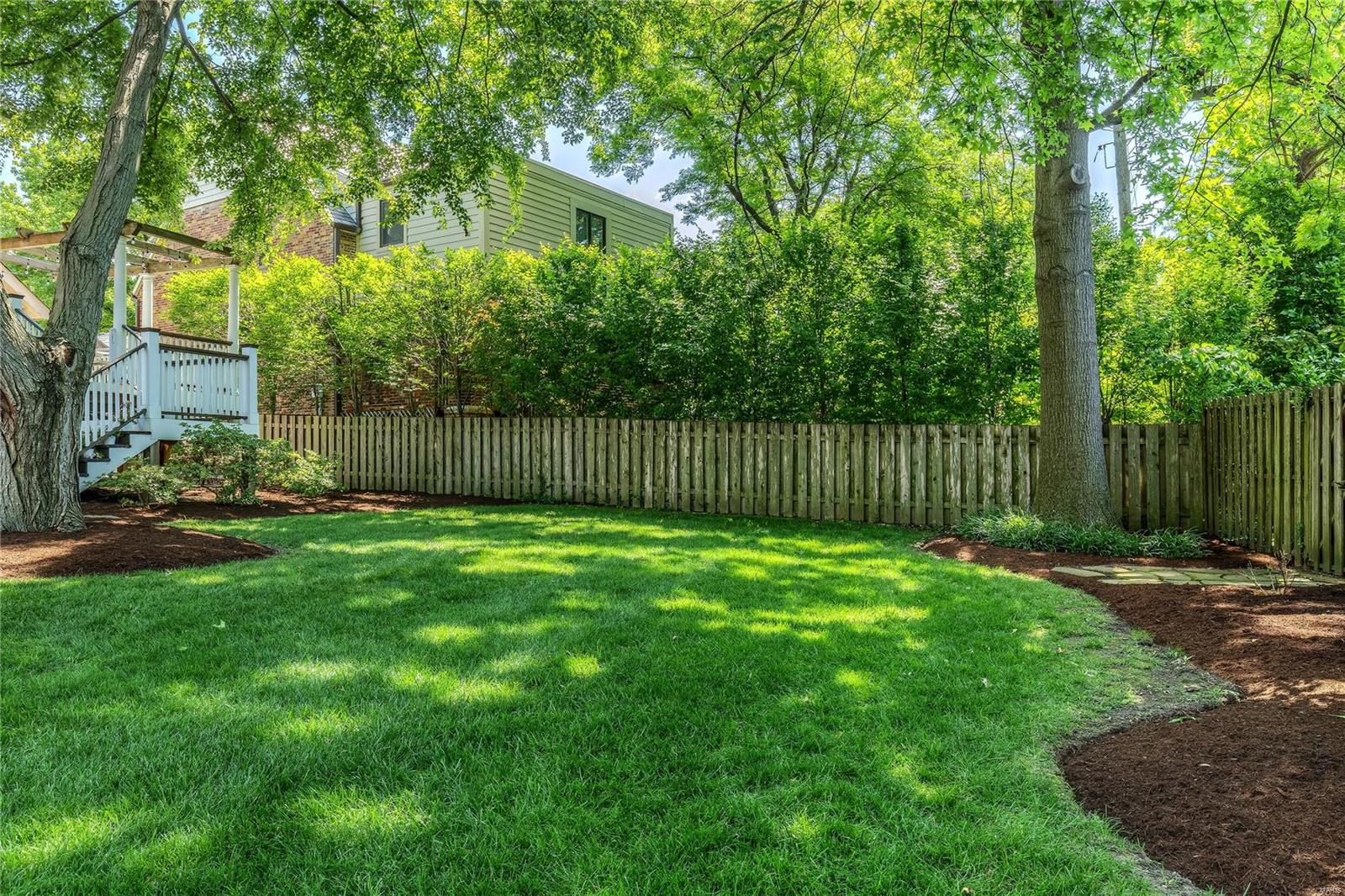 Wydown Forest - Residential