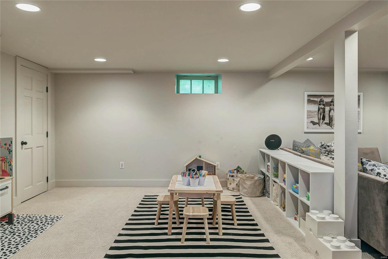 Wydown Forest - Residential