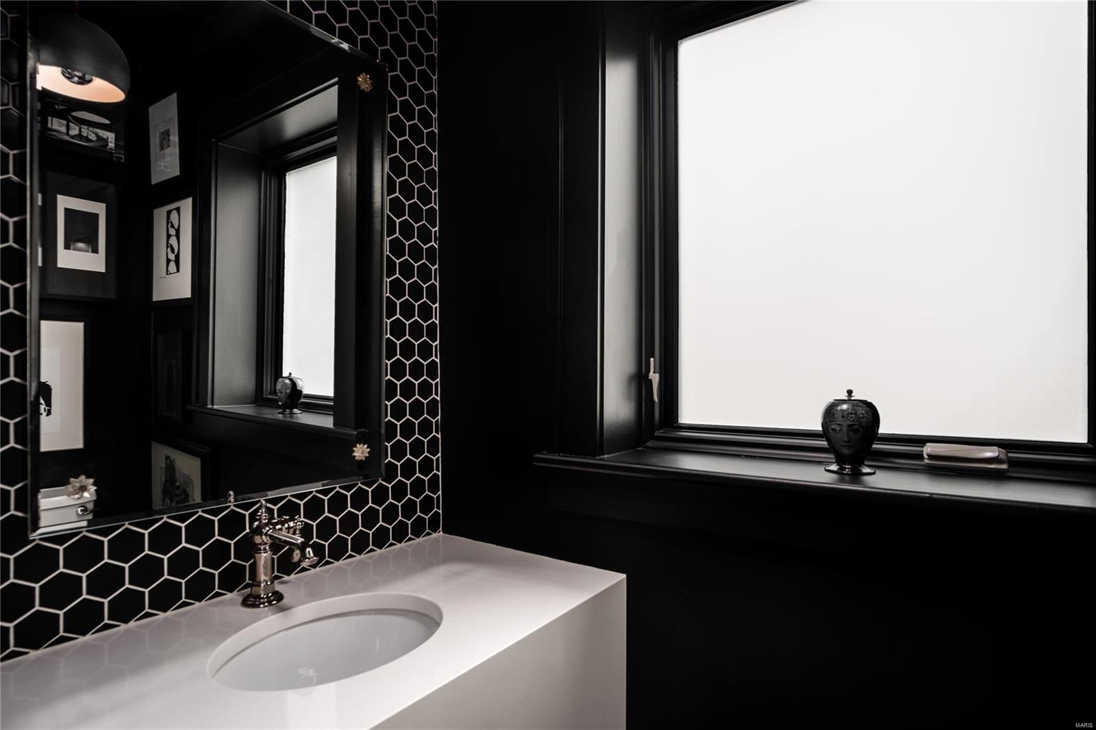 Wydown Forest - Residential