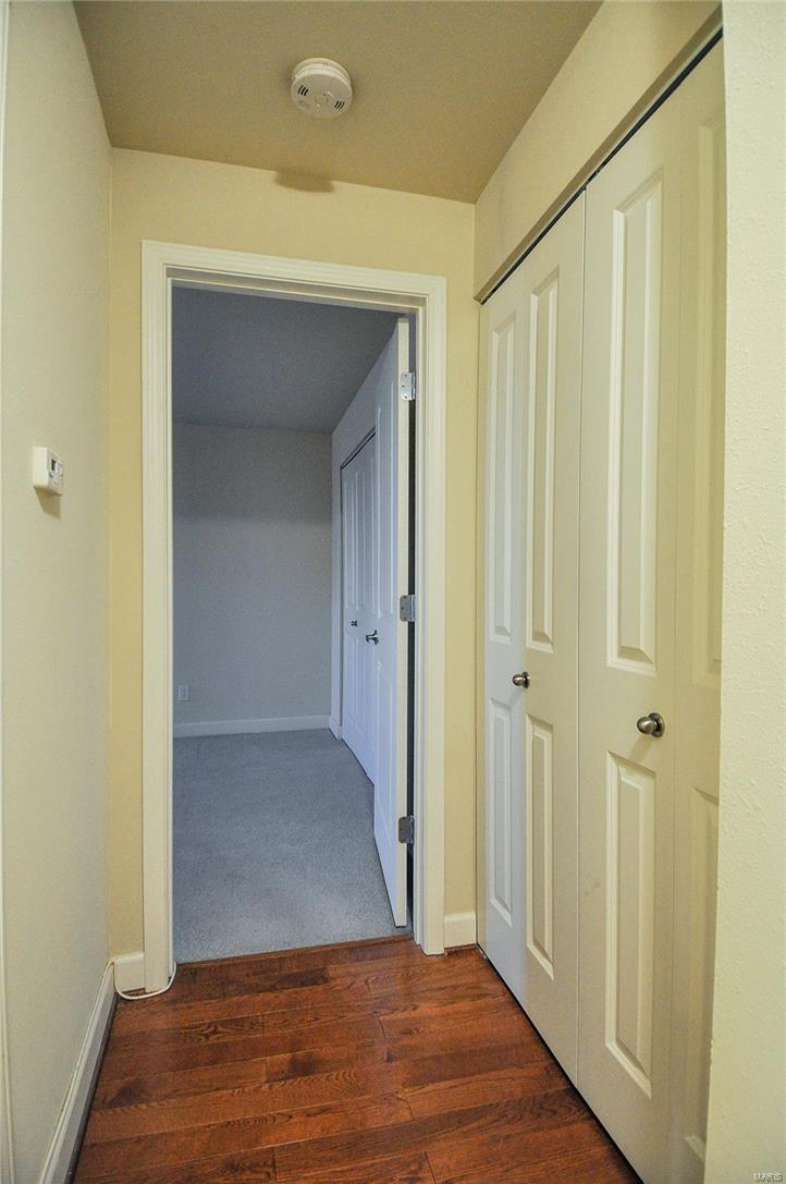 Pershing Ave Condo - Residential