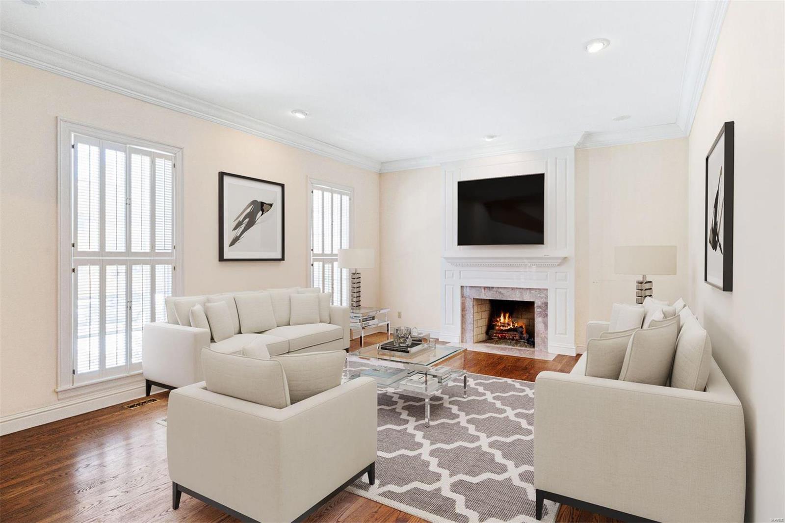 Commons Condo Ph 1 The - Residential