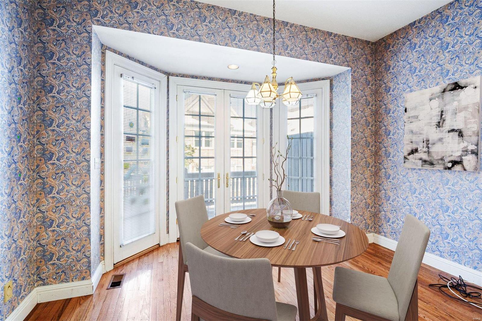 Commons Condo Ph 1 The - Residential