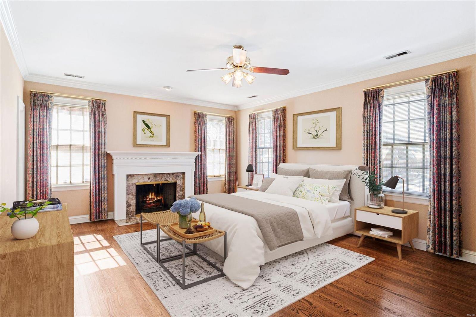 Commons Condo Ph 1 The - Residential