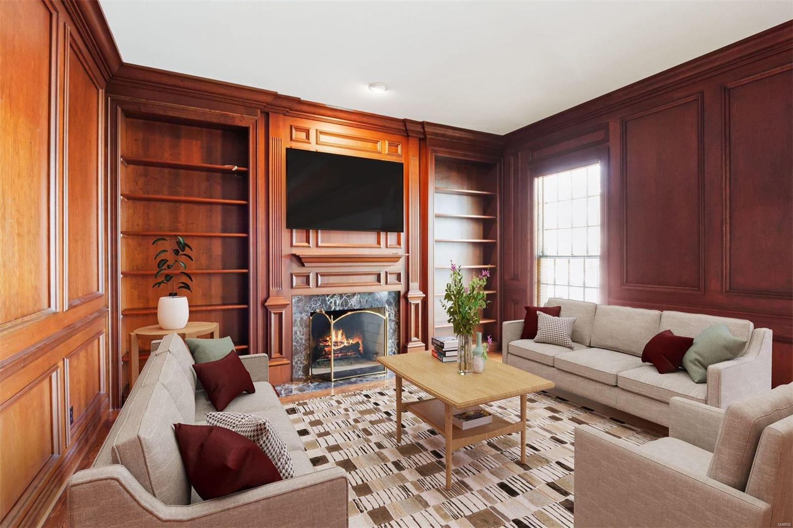 Commons Condo Ph 1 The - Residential