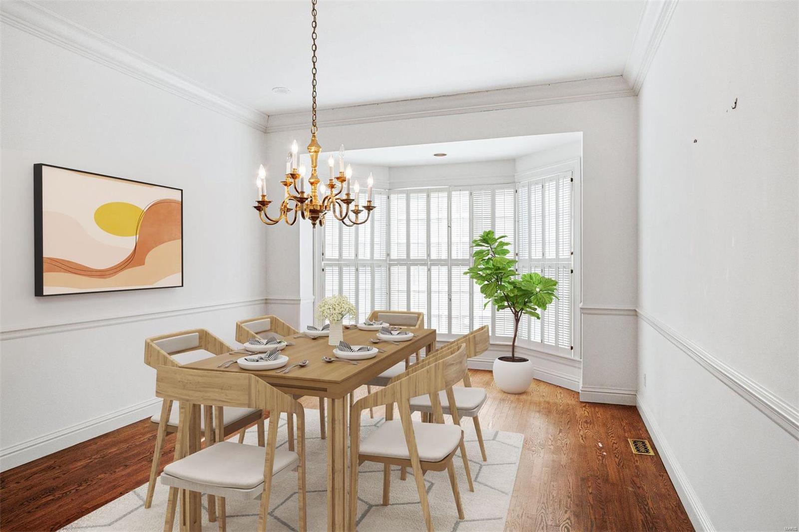 Commons Condo Ph 1 The - Residential