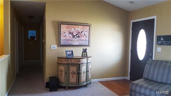 Boone"s Crossing - Residential