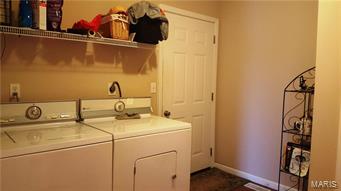 Boone"s Crossing - Residential