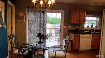 Boone"s Crossing - Residential