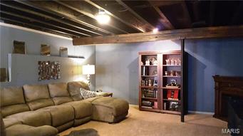 Boone"s Crossing - Residential