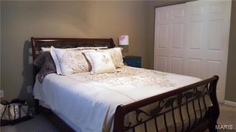 Boone"s Crossing - Residential