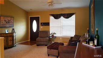 Boone"s Crossing - Residential
