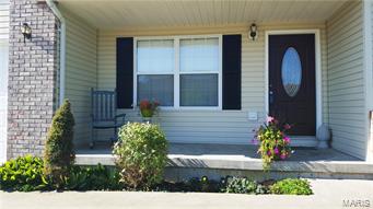 Boone"s Crossing - Residential