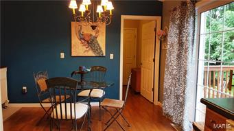 Boone"s Crossing - Residential
