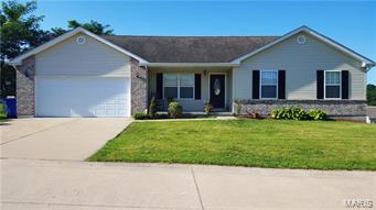 Boone"s Crossing - Residential