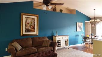 Boone"s Crossing - Residential