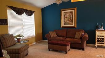 Boone"s Crossing - Residential