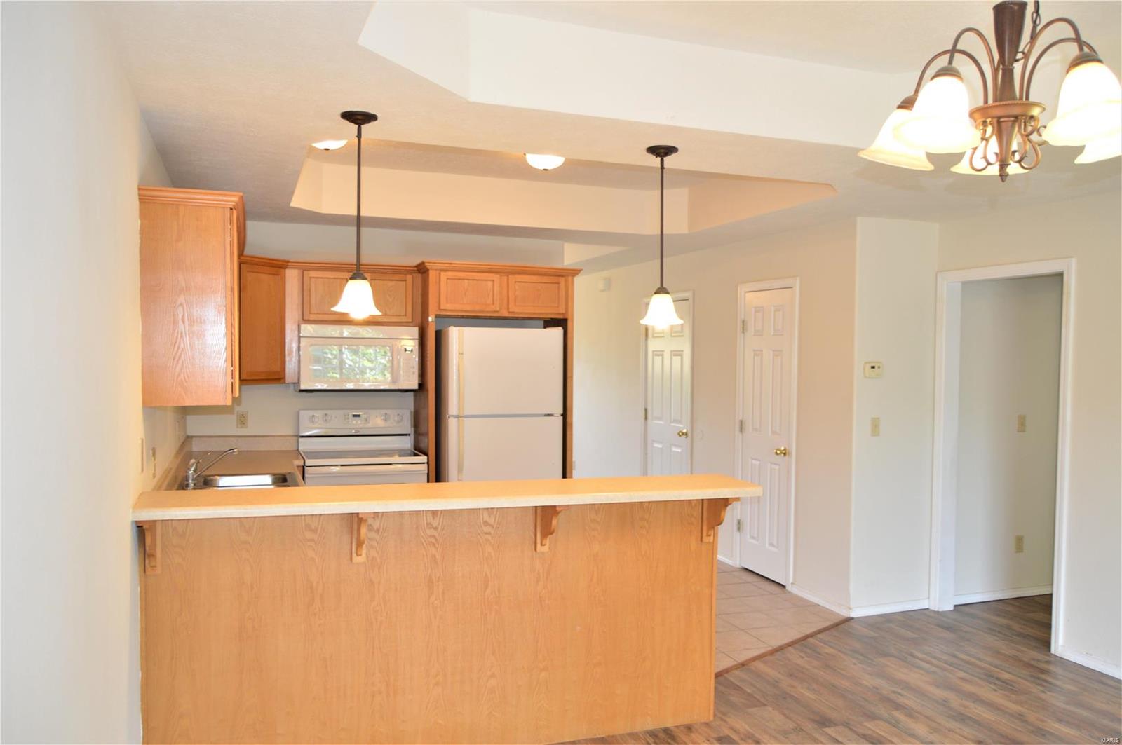 Carmel Valley - Residential
