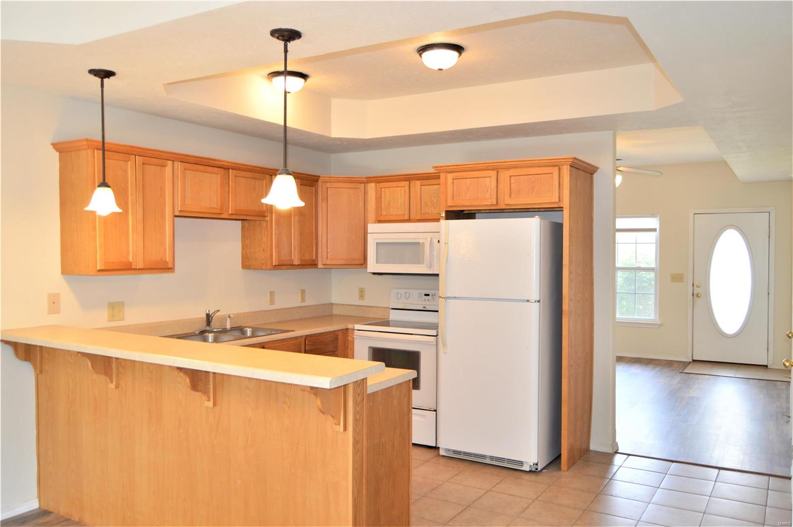 Carmel Valley - Residential