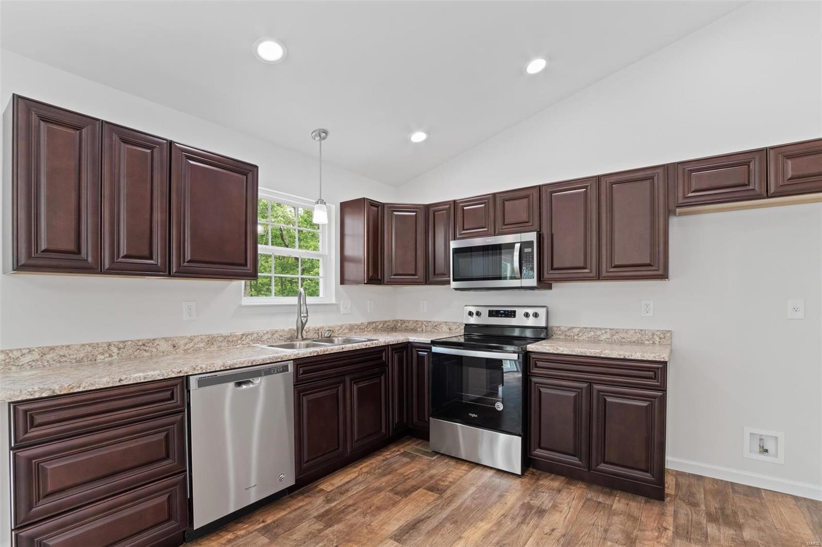 Chantilly - Residential