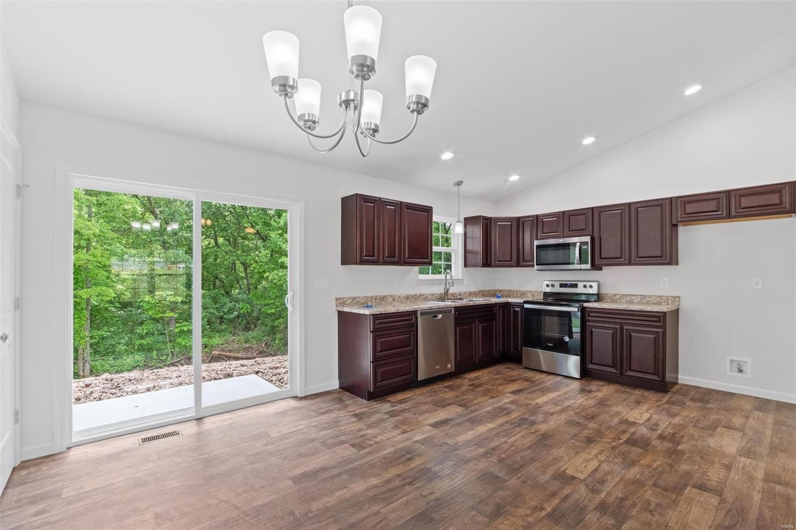 Chantilly - Residential