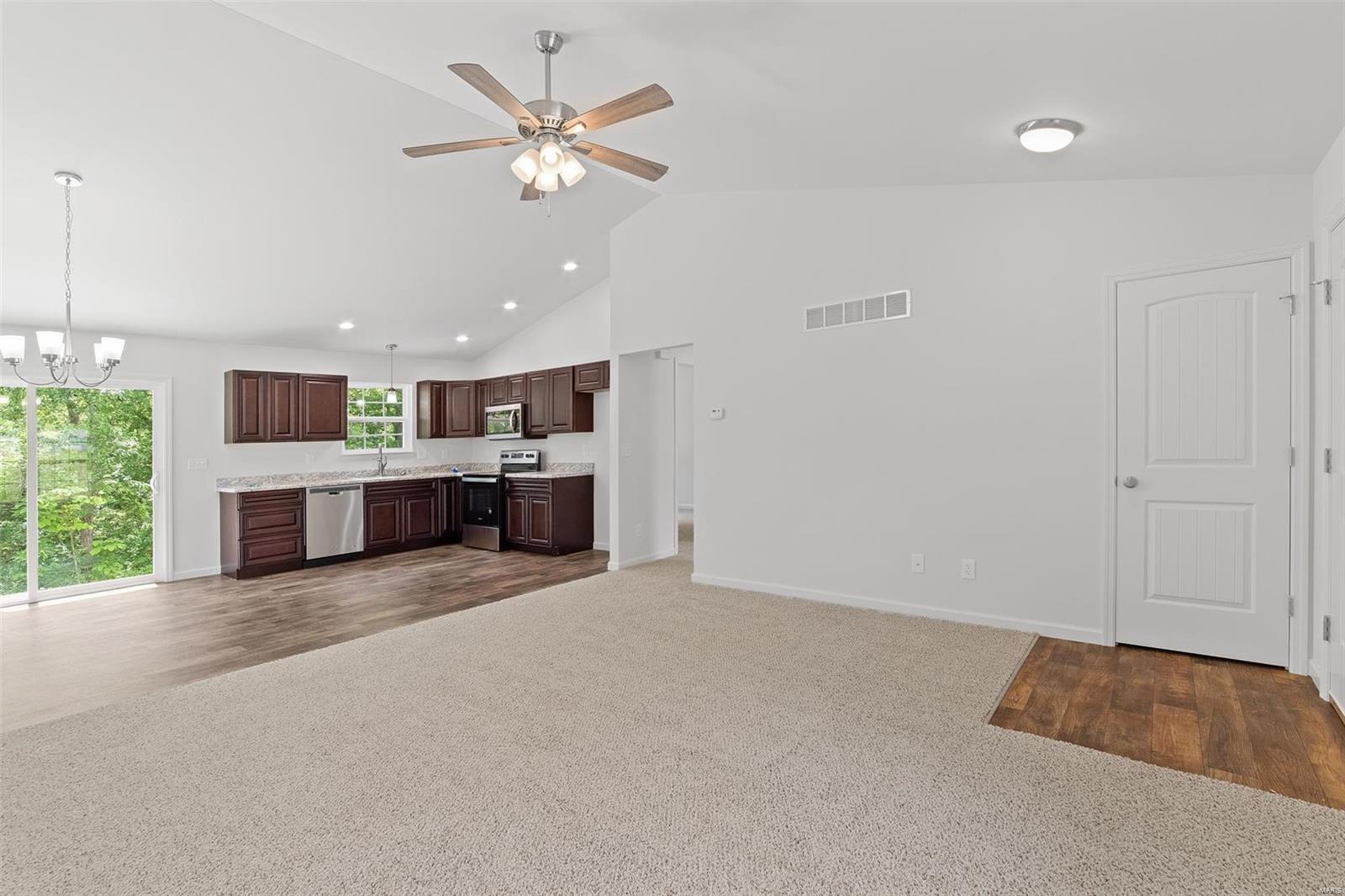 Chantilly - Residential