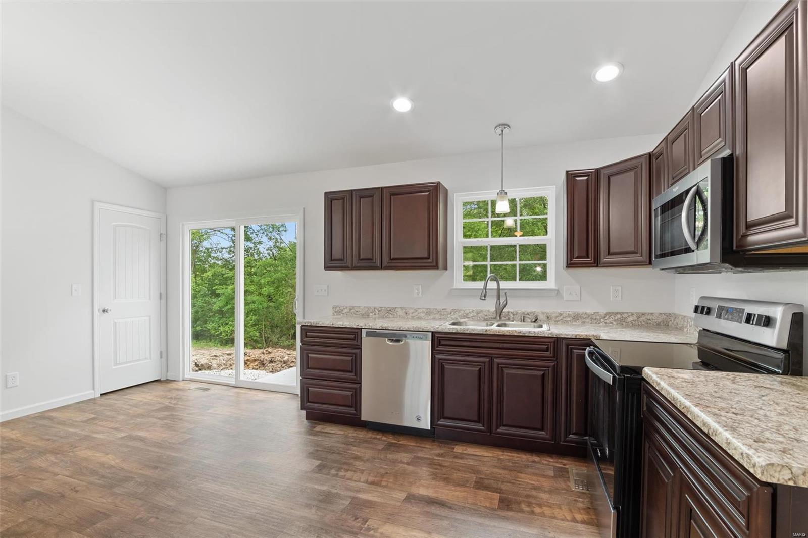 Chantilly - Residential