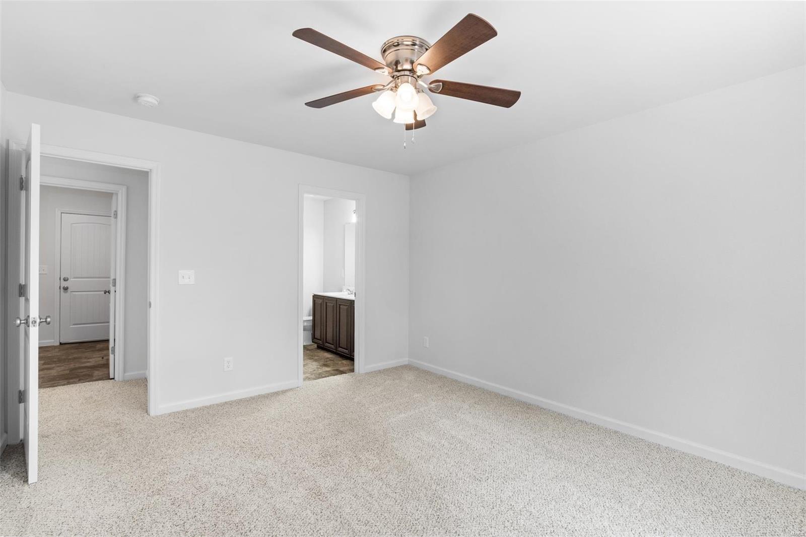 Chantilly - Residential