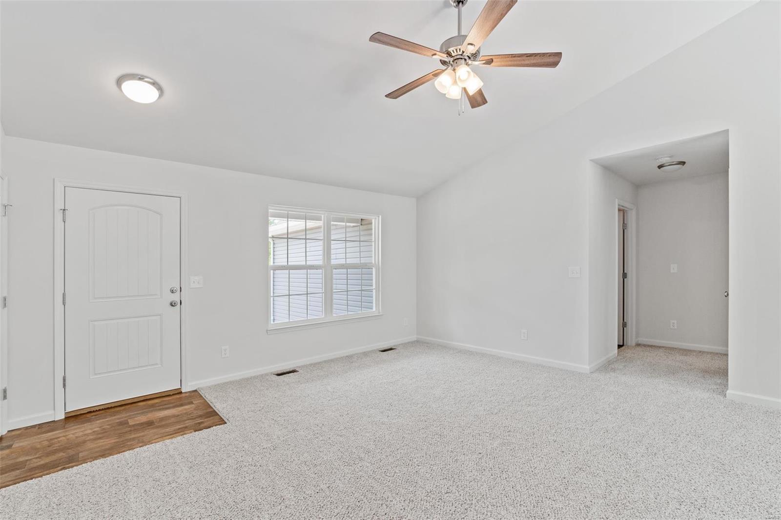 Chantilly - Residential