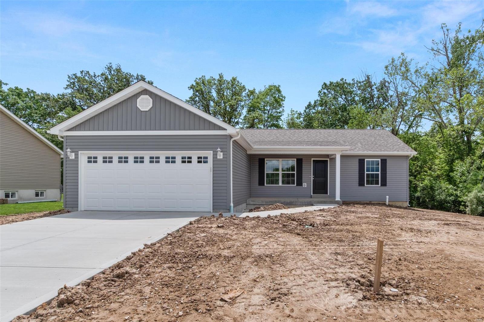 Chantilly - Residential