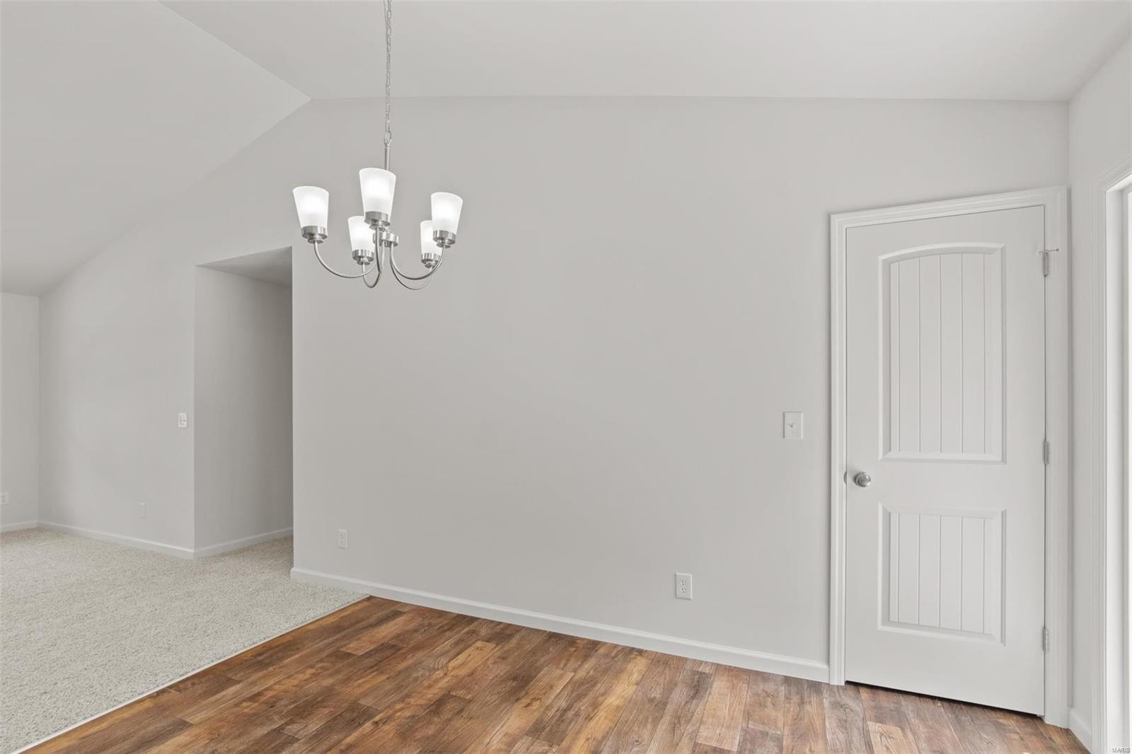 Chantilly - Residential