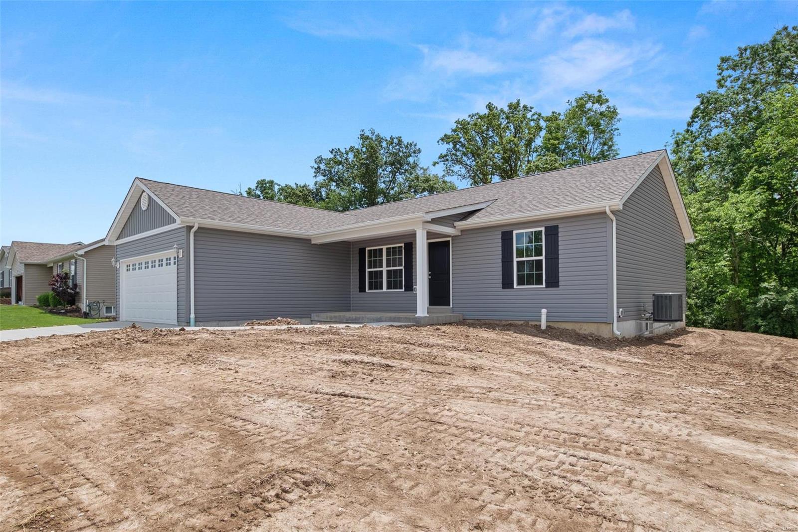 Chantilly - Residential