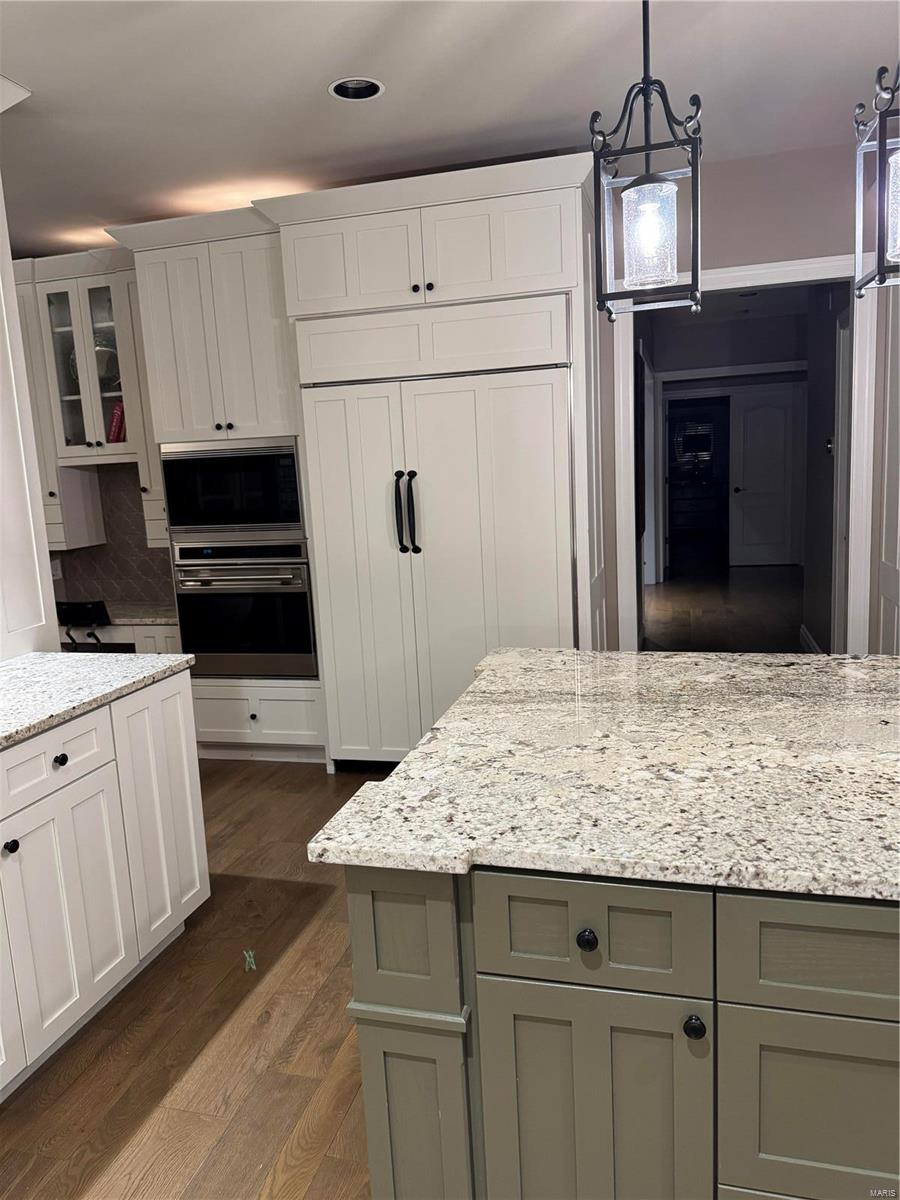 Wildhorse Village A - Residential