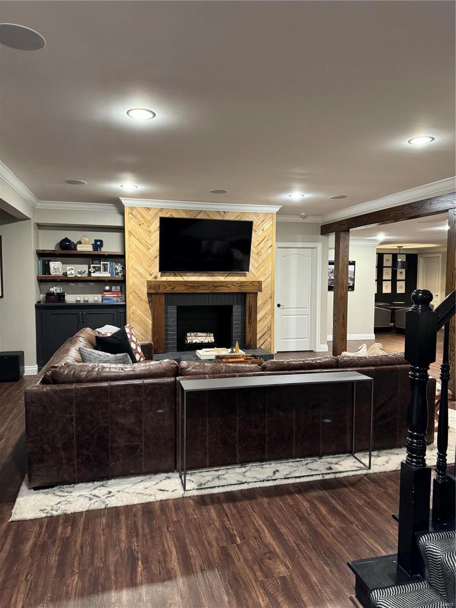 Wildhorse Village A - Residential