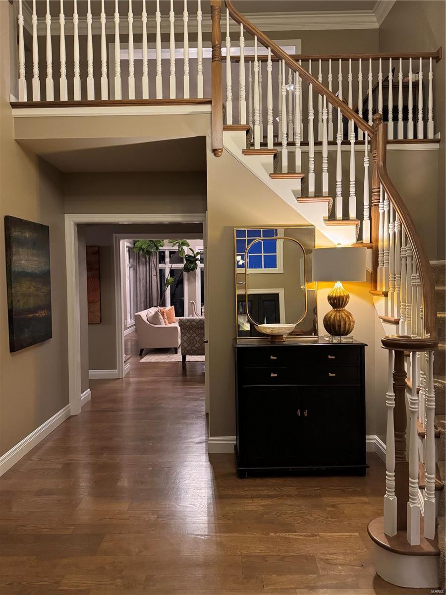 Wildhorse Village A - Residential