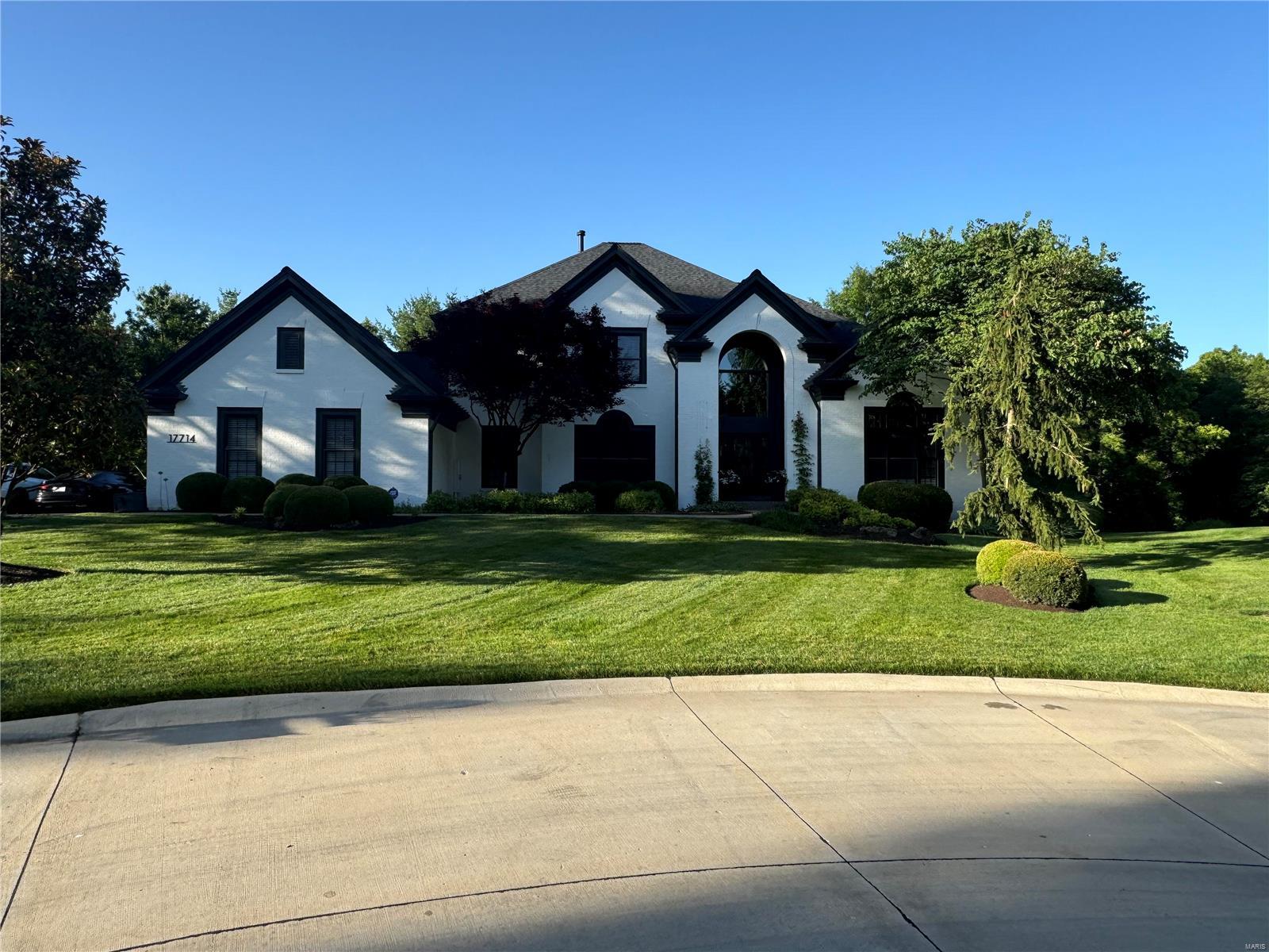 Wildhorse Village A - Residential