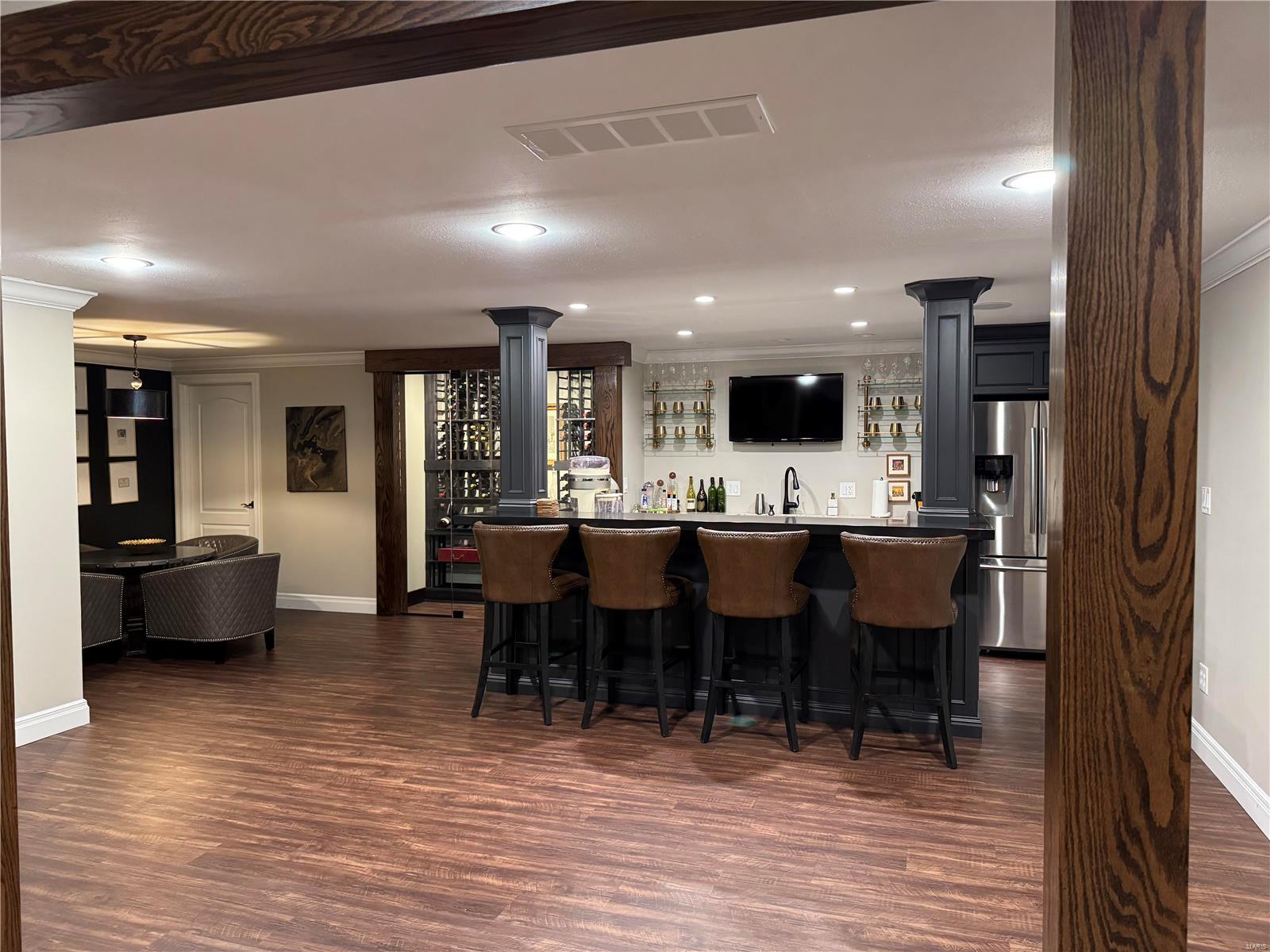 Wildhorse Village A - Residential