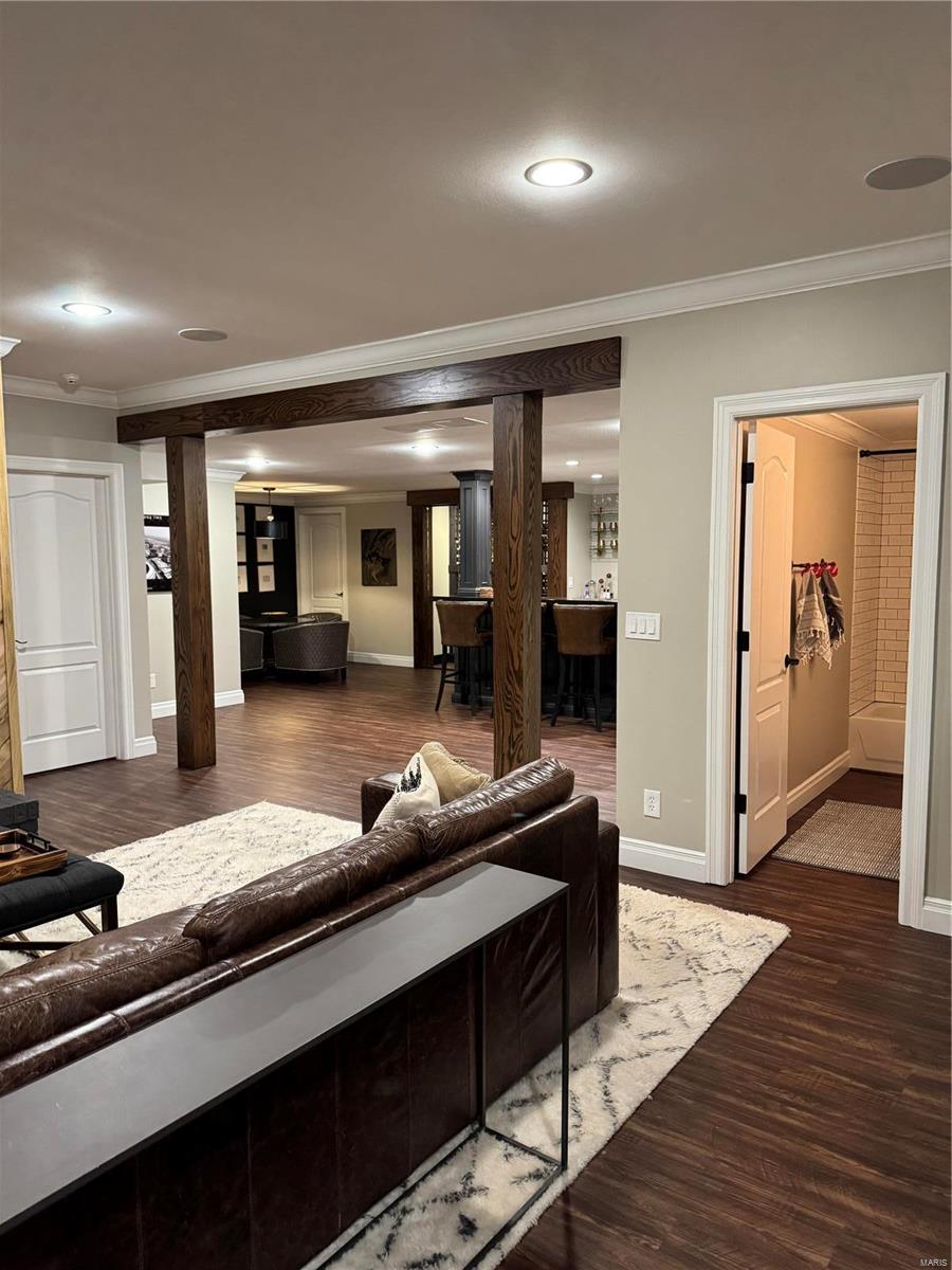 Wildhorse Village A - Residential