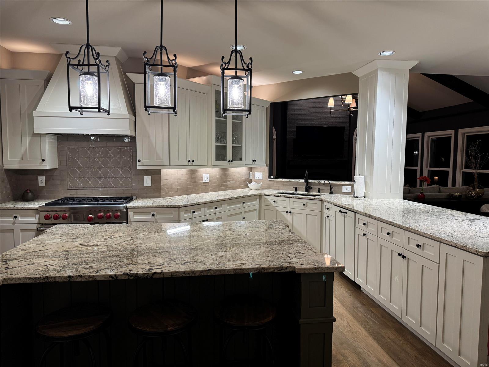 Wildhorse Village A - Residential