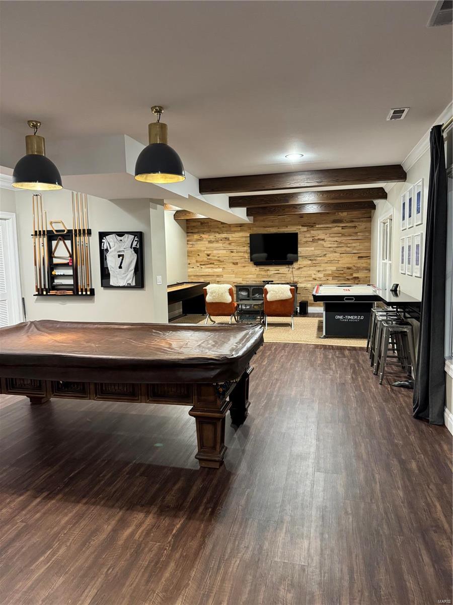 Wildhorse Village A - Residential