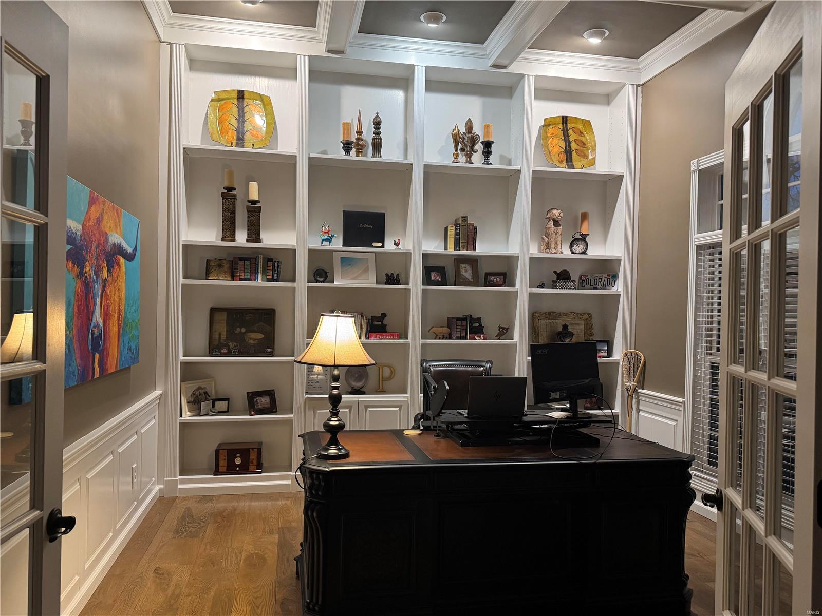 Wildhorse Village A - Residential