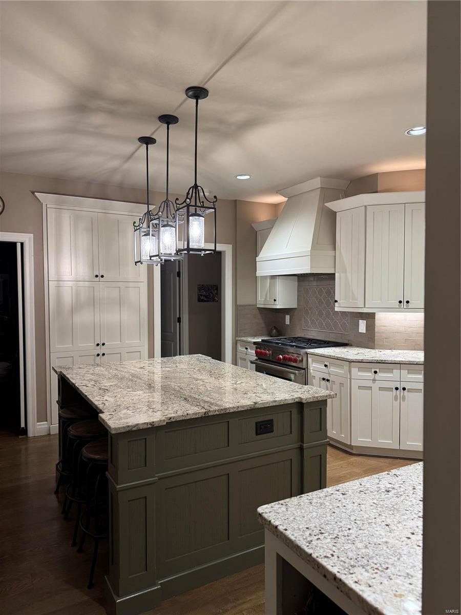 Wildhorse Village A - Residential