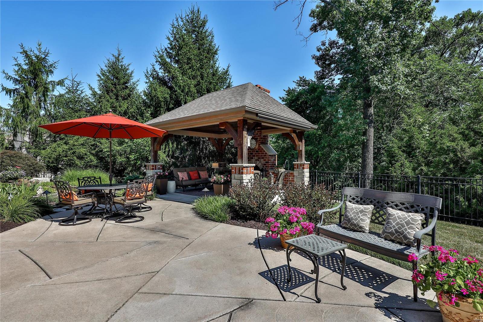 Manors At Austin Ridge - Residential