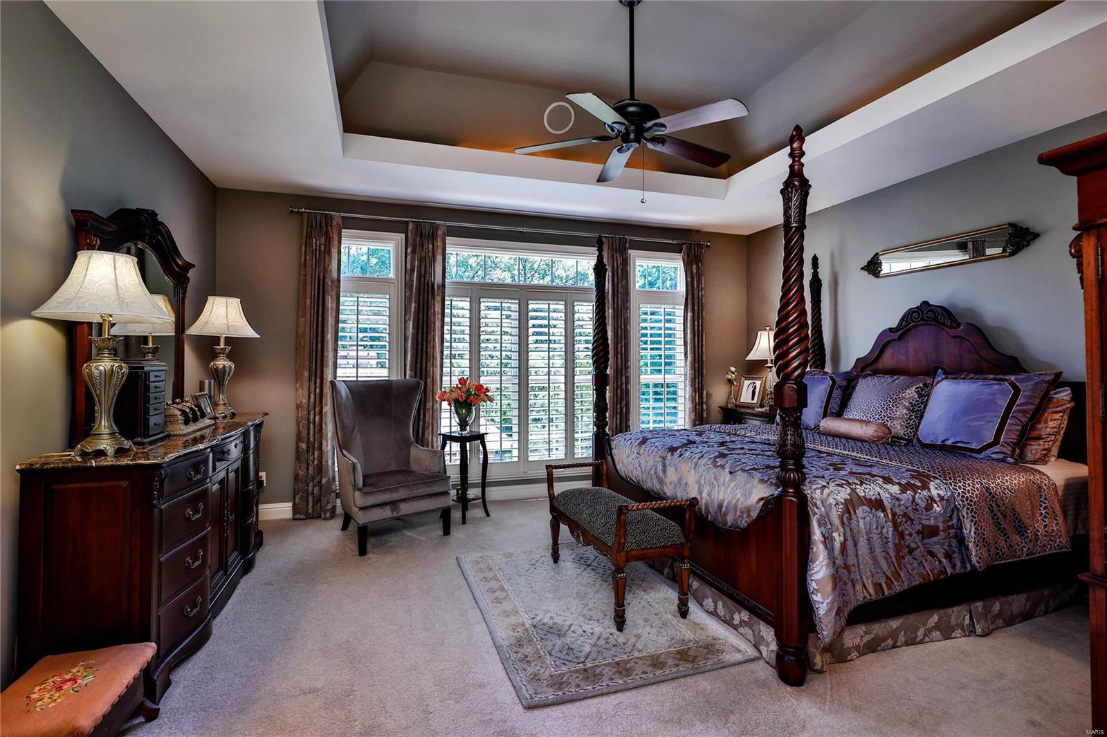 Manors At Austin Ridge - Residential