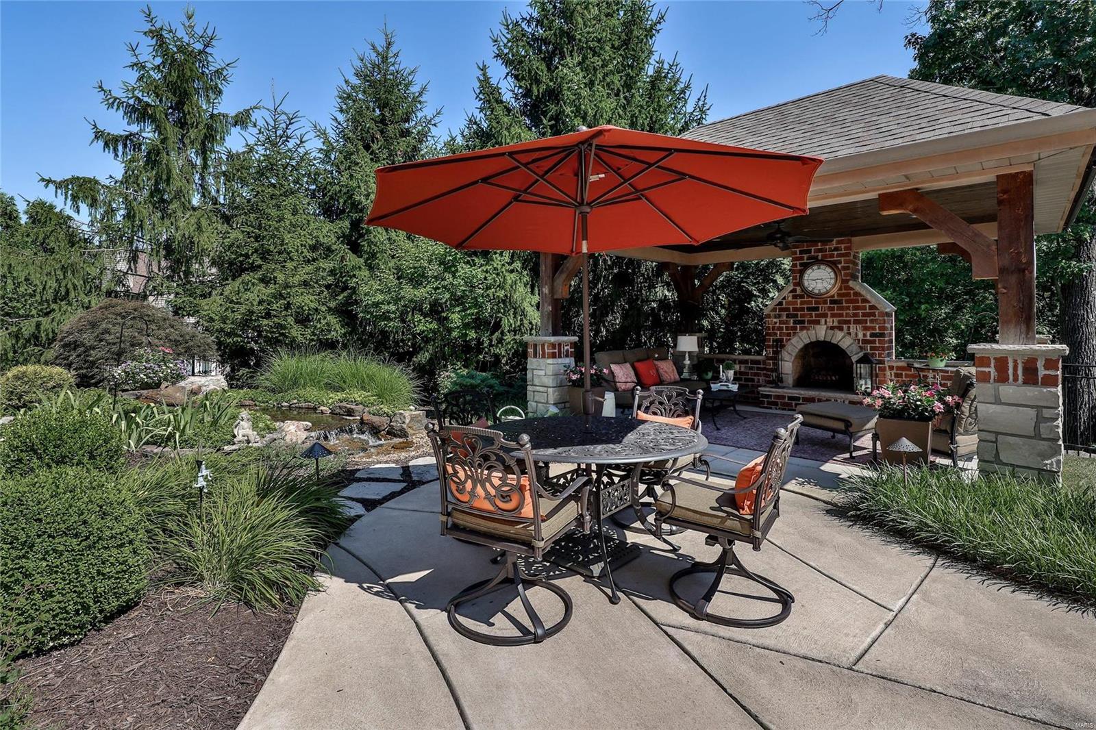 Manors At Austin Ridge - Residential