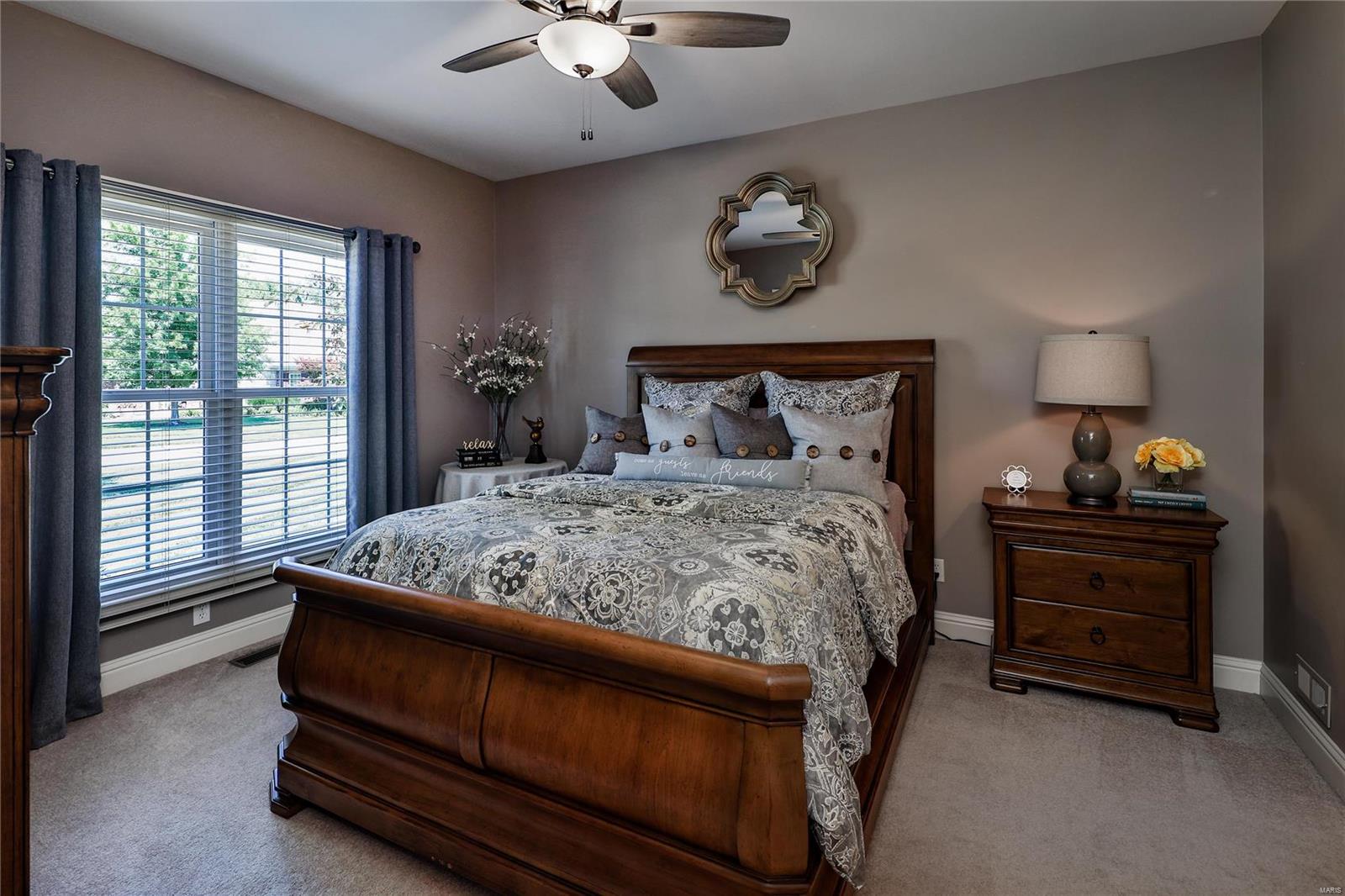 Manors At Austin Ridge - Residential