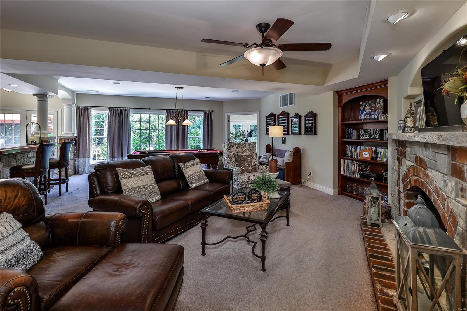 Manors At Austin Ridge - Residential